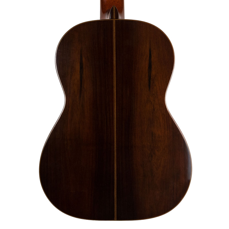 Velazquez 1990 Classical Guitar, German Spruce & Brazilian Rosewood