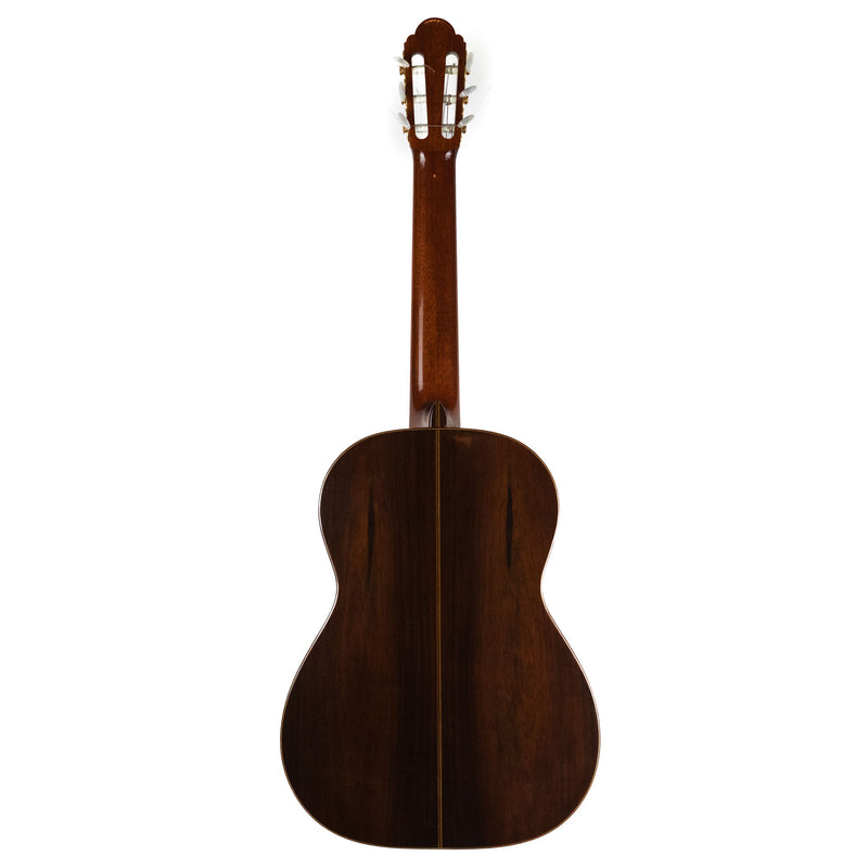 Velazquez 1990 Classical Guitar, German Spruce & Brazilian Rosewood