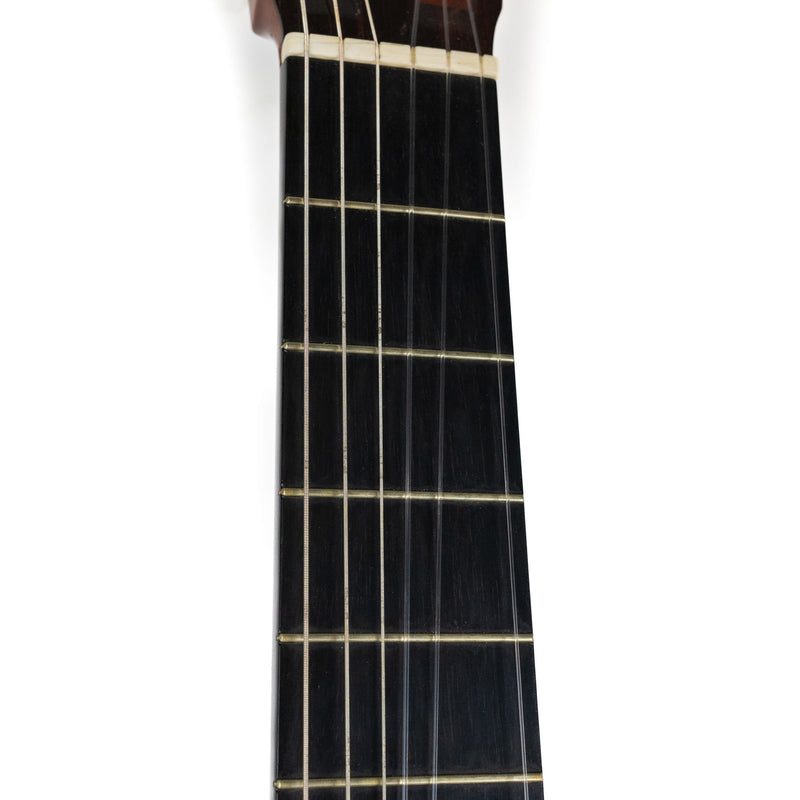Velazquez 1990 Classical Guitar, German Spruce & Brazilian Rosewood