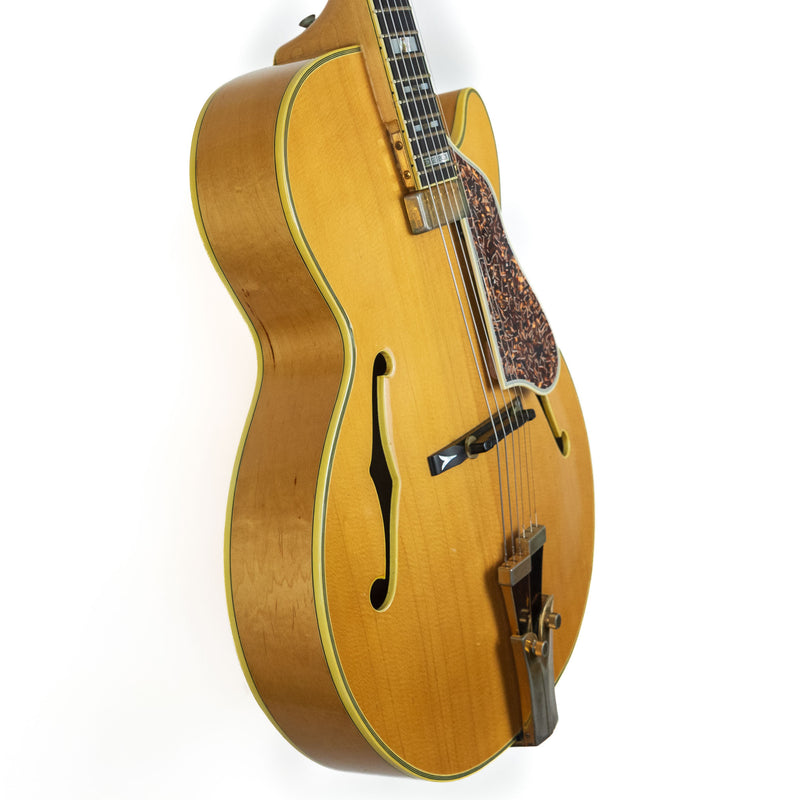 Ibanez 1979 GB20 Blonde