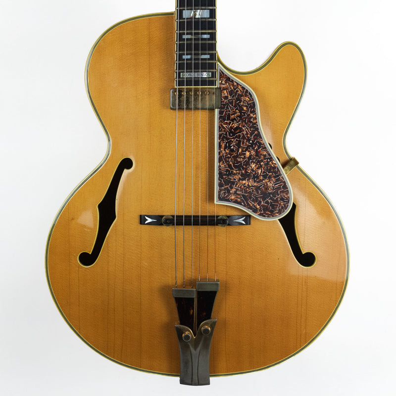Ibanez 1979 GB20 Blonde