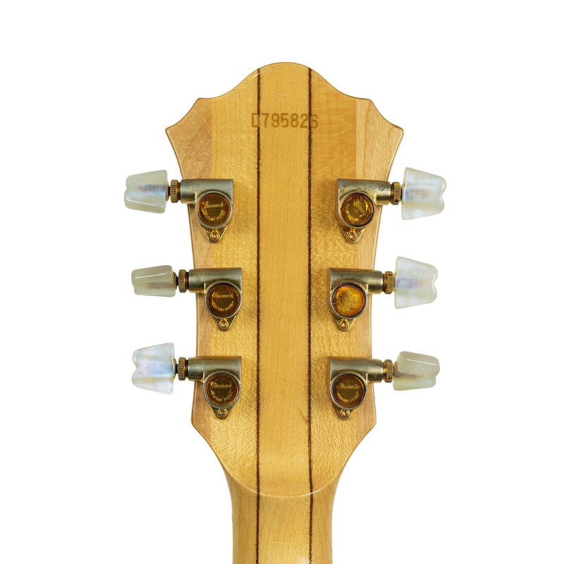 Ibanez 1979 GB20 Blonde
