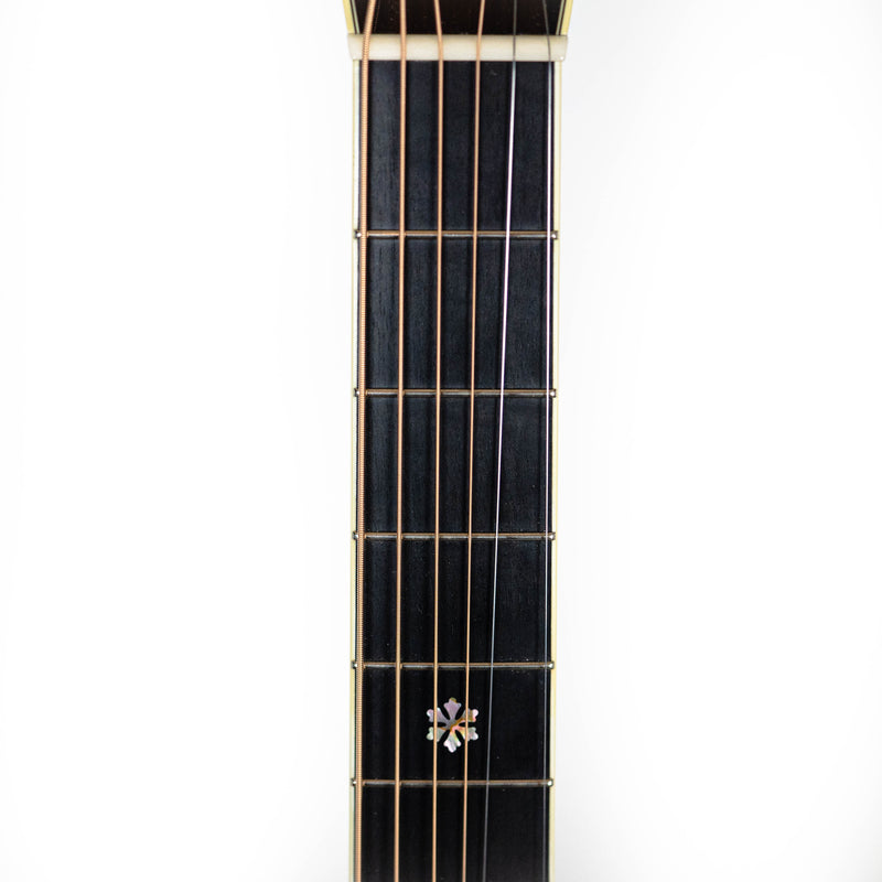 Collings 2015 D3BRA, Adirondack & Spalted Brazilian