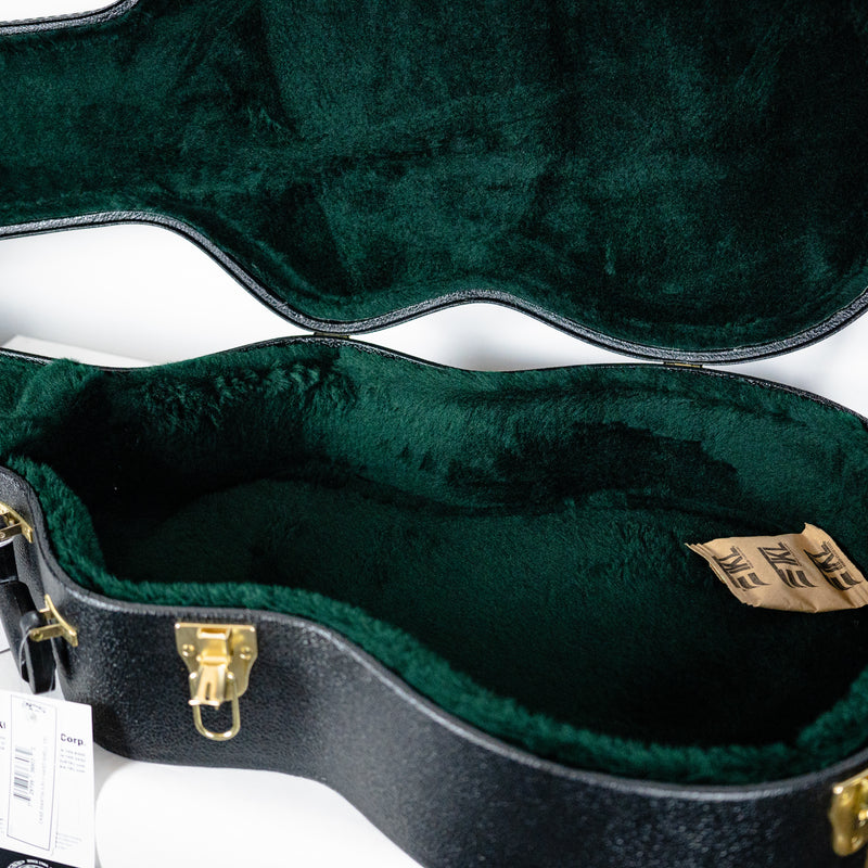 Martin 2018 Rudy's 40th Anniversary OM Cocobolo #6 (signed by Rudy and Chris Martin)