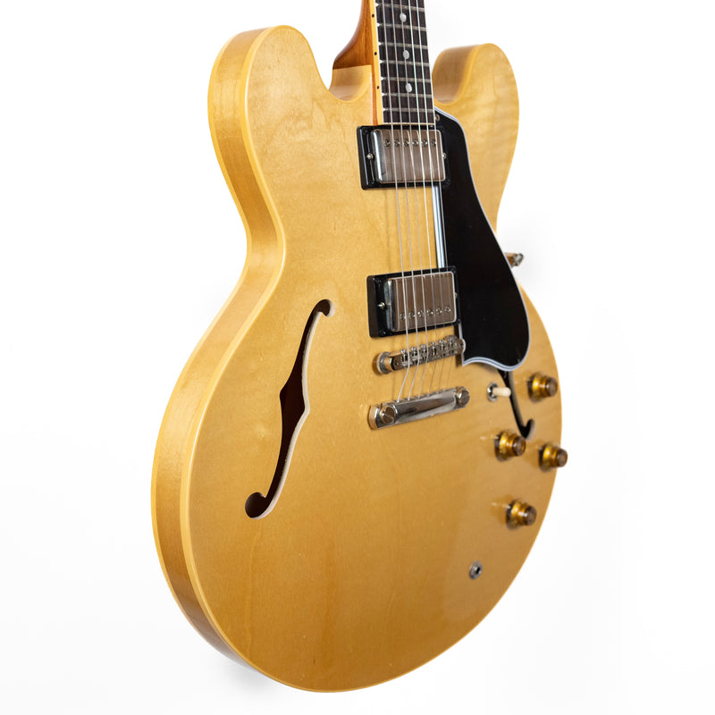 Gibson Custom 1959 ES-335 Reissue VOS Vintage Natural