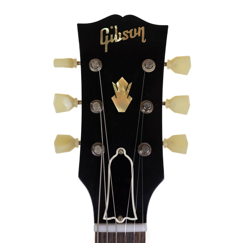 Gibson Custom 1959 ES-335 Reissue VOS Vintage Natural