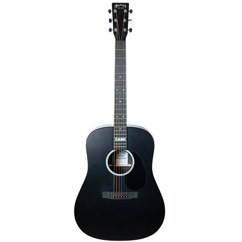 Martin DX Johnny Cash