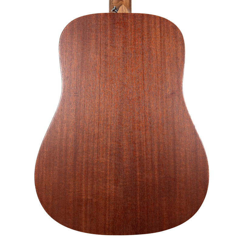 Martin DJr-10E, Sitka Top
