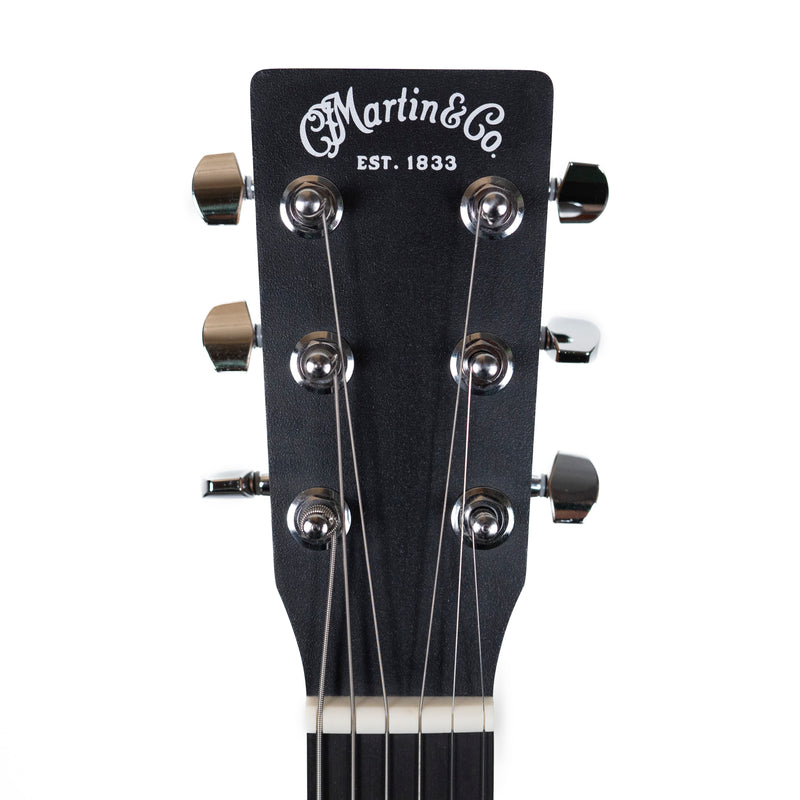 Martin DJr-10E, Sitka Top