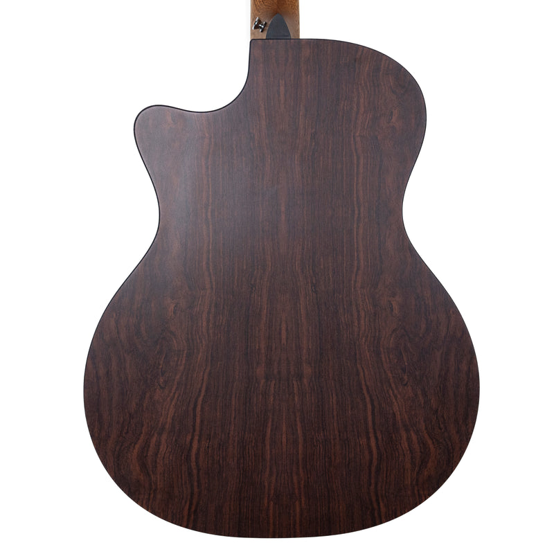 Martin GPC-X2E, Rosewood