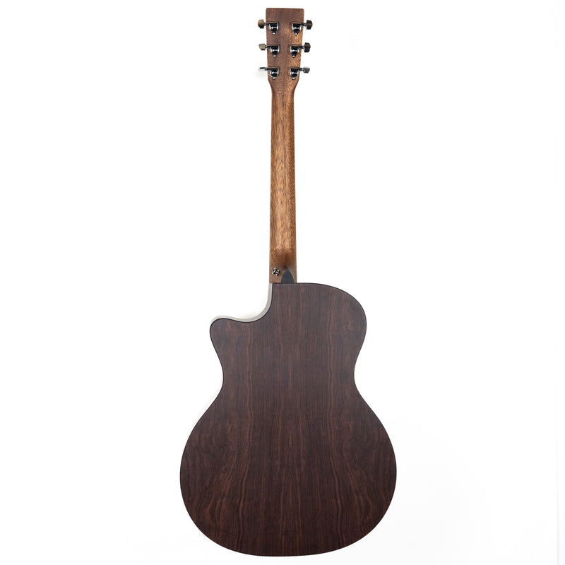 Martin GPC-X2E, Rosewood