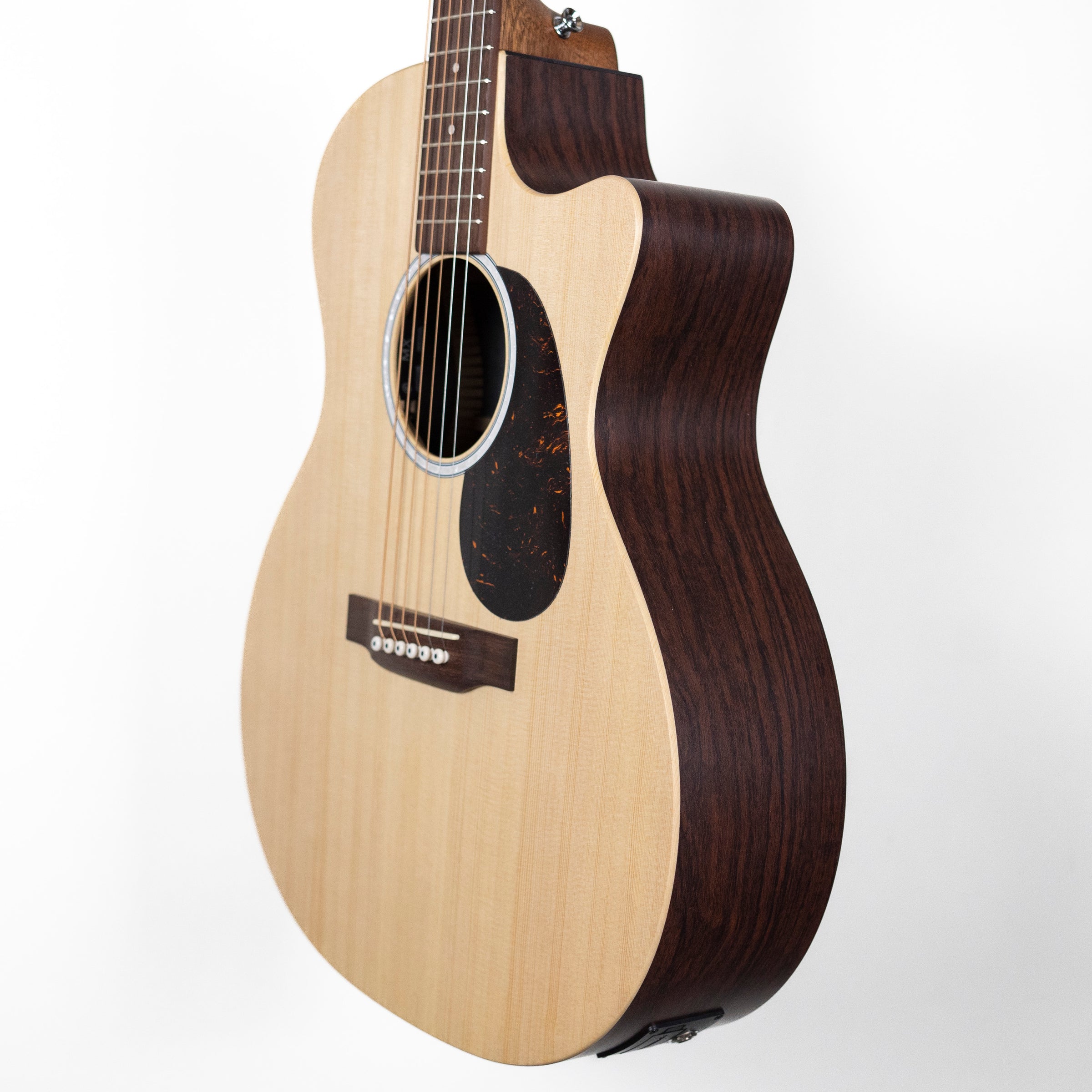 Martin GPC-X2E, Rosewood — Rudy's Music