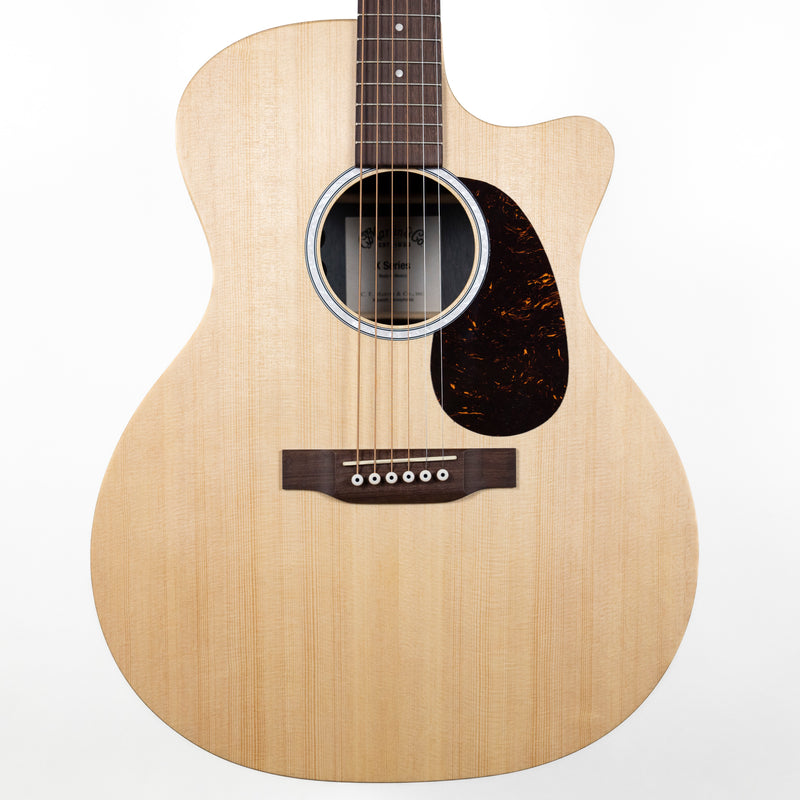 Martin GPC-X2E, Rosewood