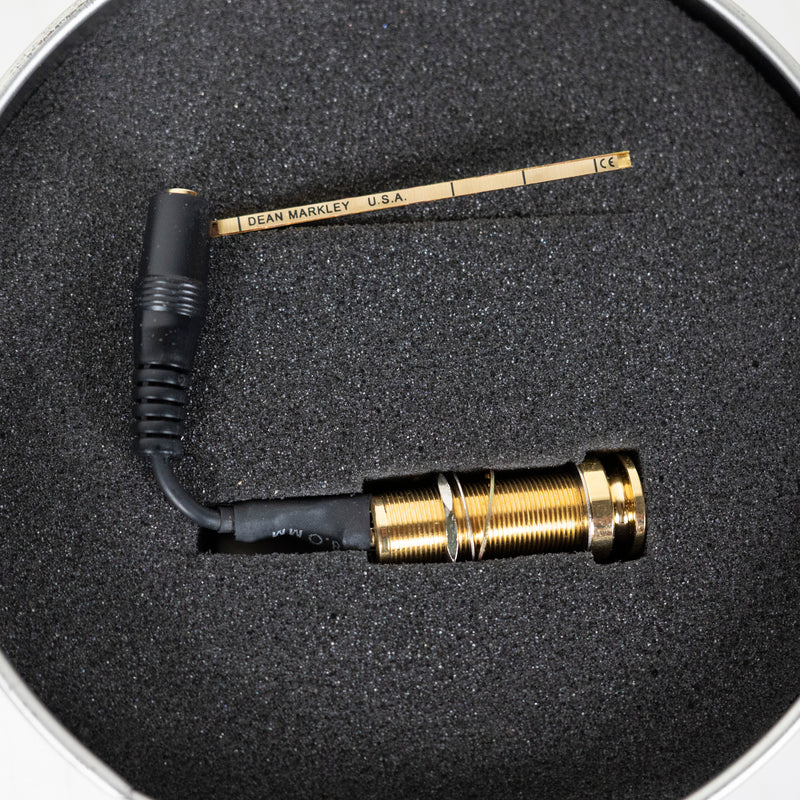 Dean Markley Barstow Passive Pickup- West Coast Series