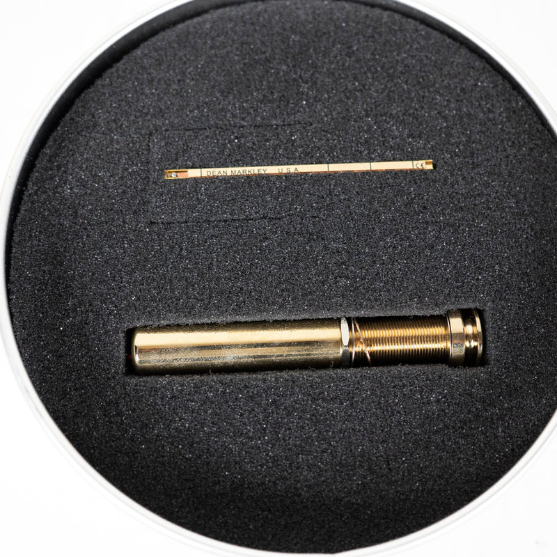 Dean Markley Barstow Active - West Coast Series