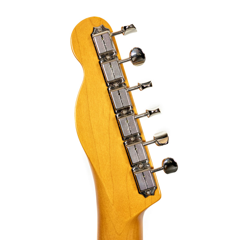 Fender American Vintage II 1963 Tele Sunburst