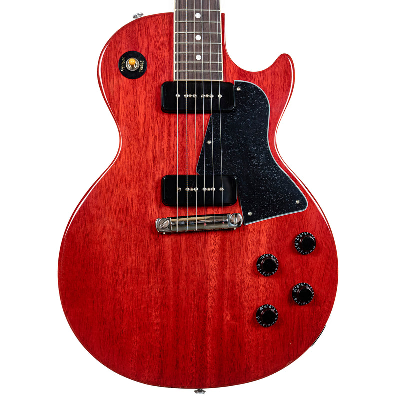 Gibson Les Paul Special Vintage Cherry