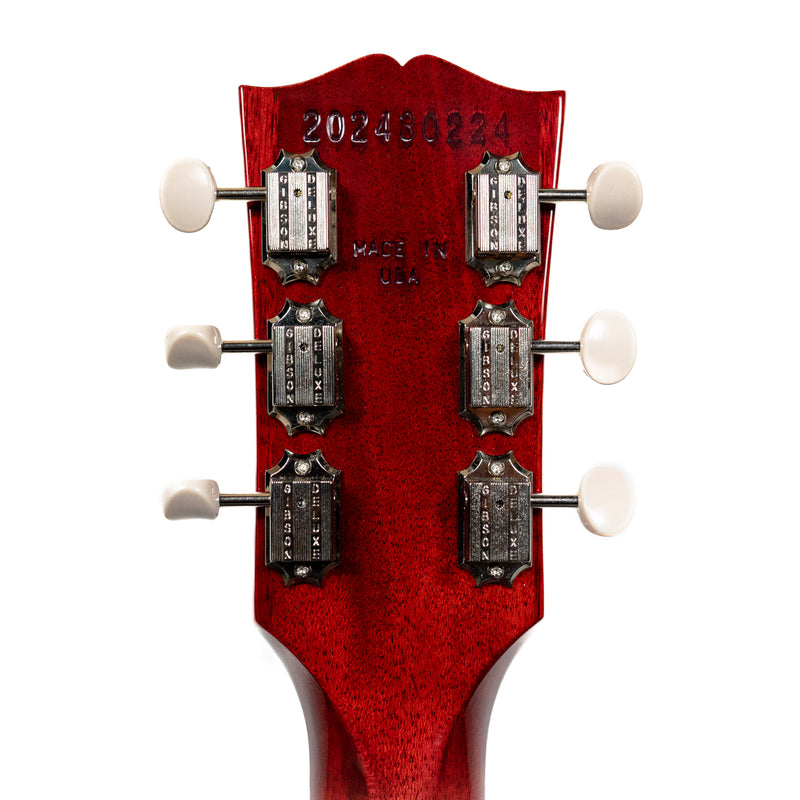 Gibson Les Paul Special Vintage Cherry