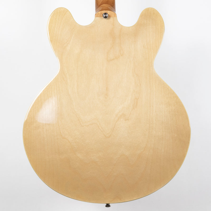 Epiphone Casino Natural