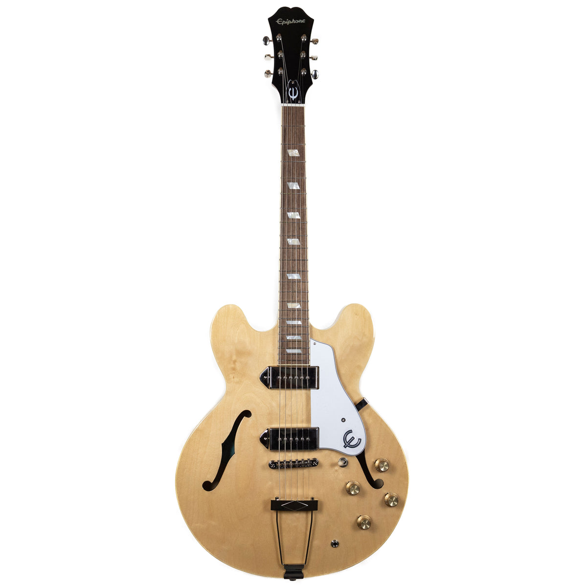 ギター epiphone CASINO COUPE natural Epiphone Casino Coupe