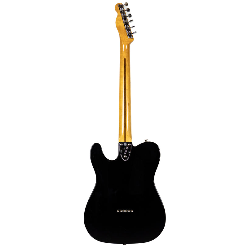 Fender American Vintage II 77 Tele Custom, Black