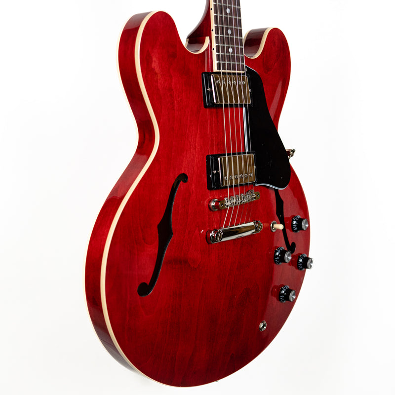 Gibson ES-335 Sixties Cherry