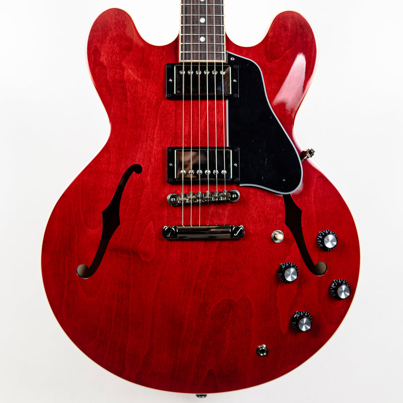Gibson ES-335 Sixties Cherry