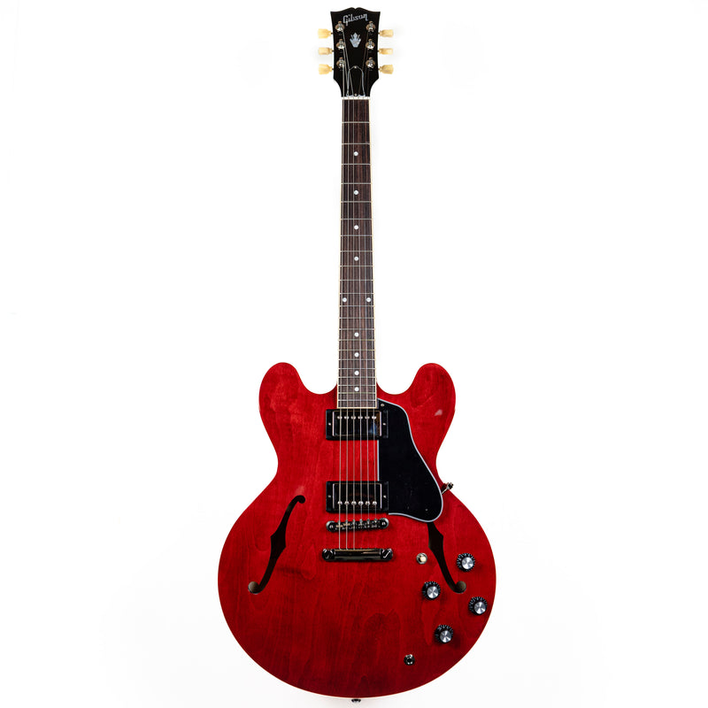 Gibson ES-335 Sixties Cherry