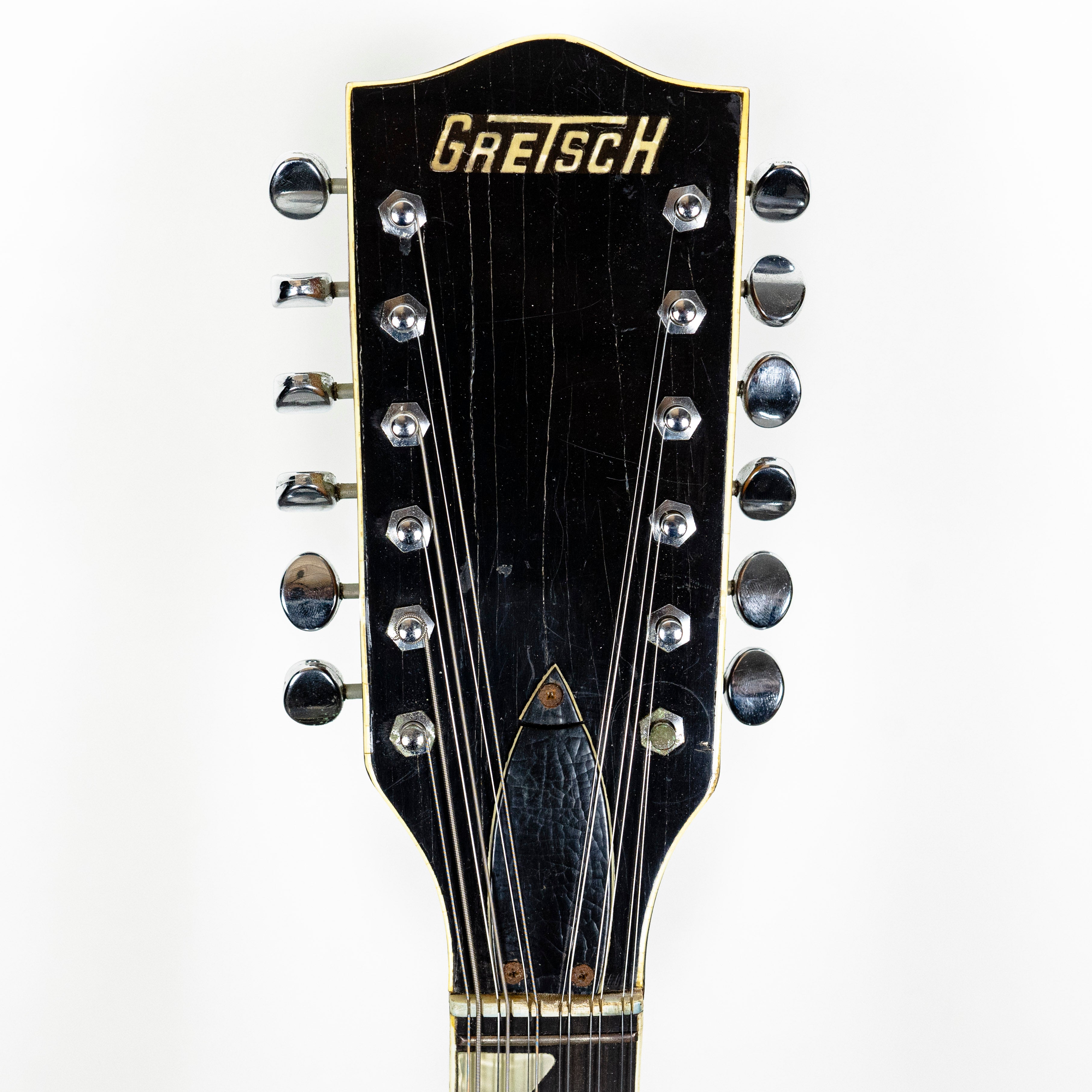 Gretsch 1968 6075 12-String