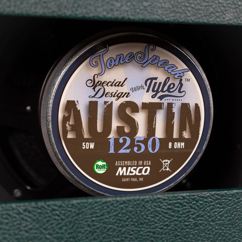 Tyler JT-22 Sherwood Green