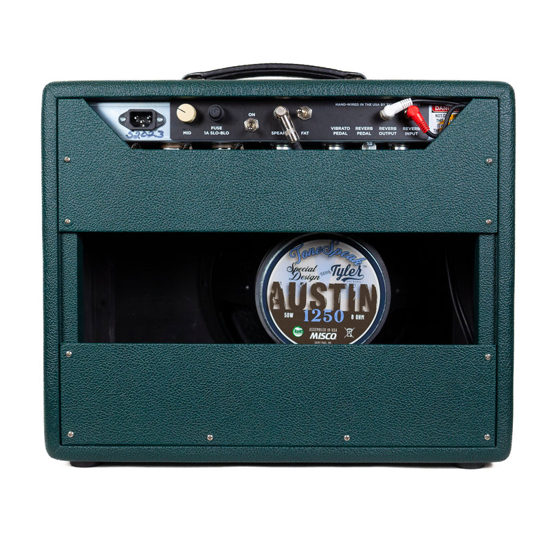 Tyler JT-22 Sherwood Green