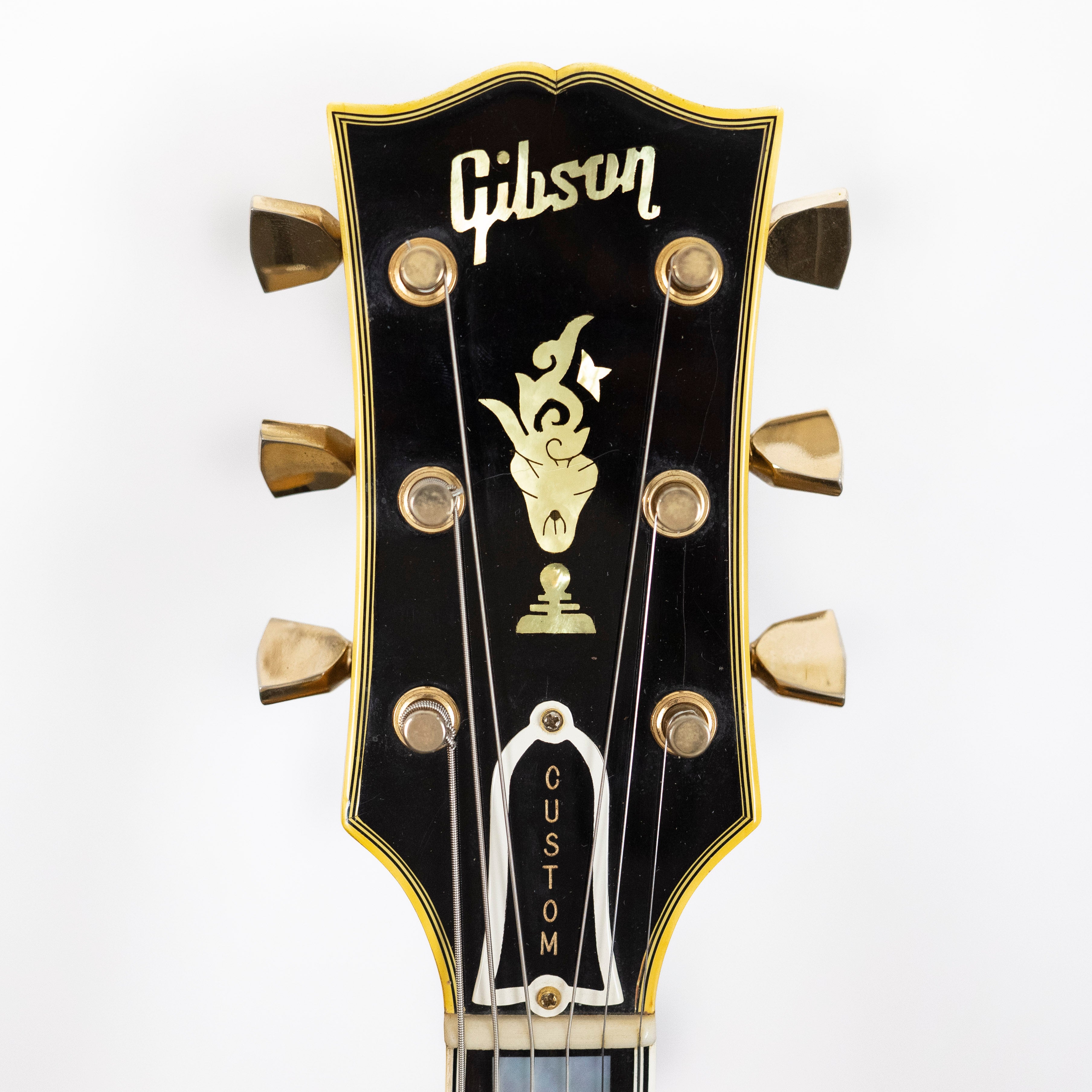 Gibson 1968 L-5CESN Blonde
