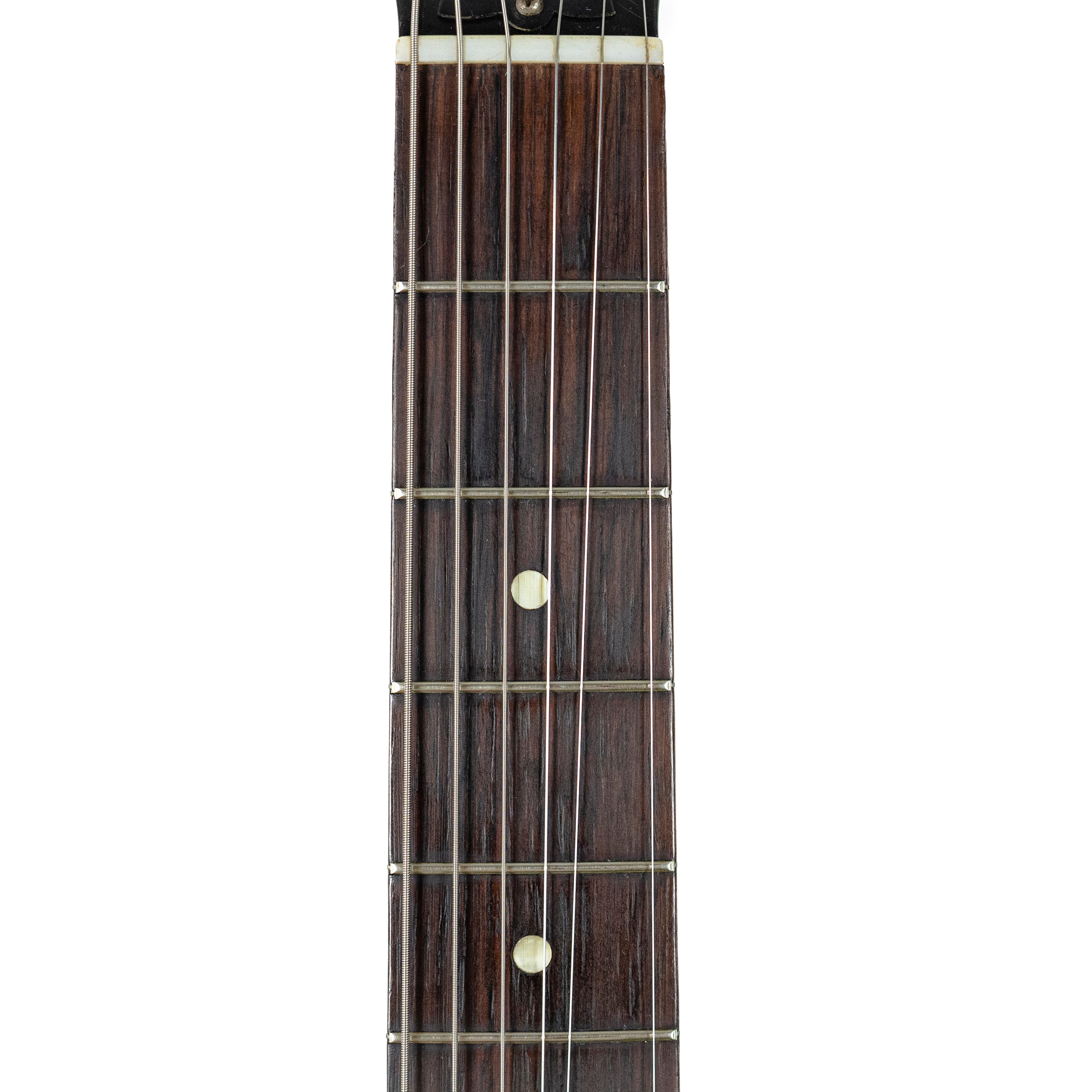 Gibson 1956 Les Paul Junior Sunburst