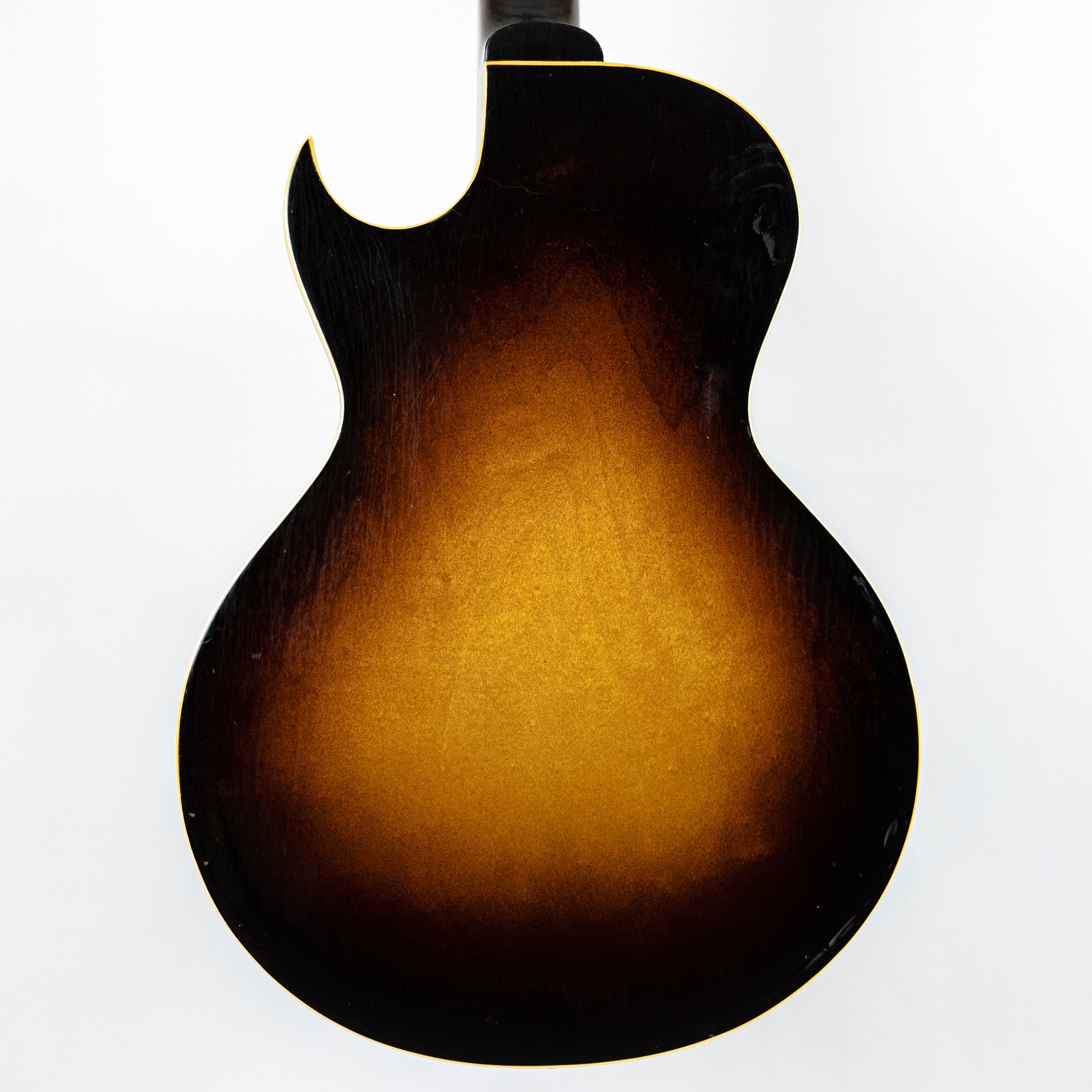 Gibson 1952 ES-140 3/4 Sunburst