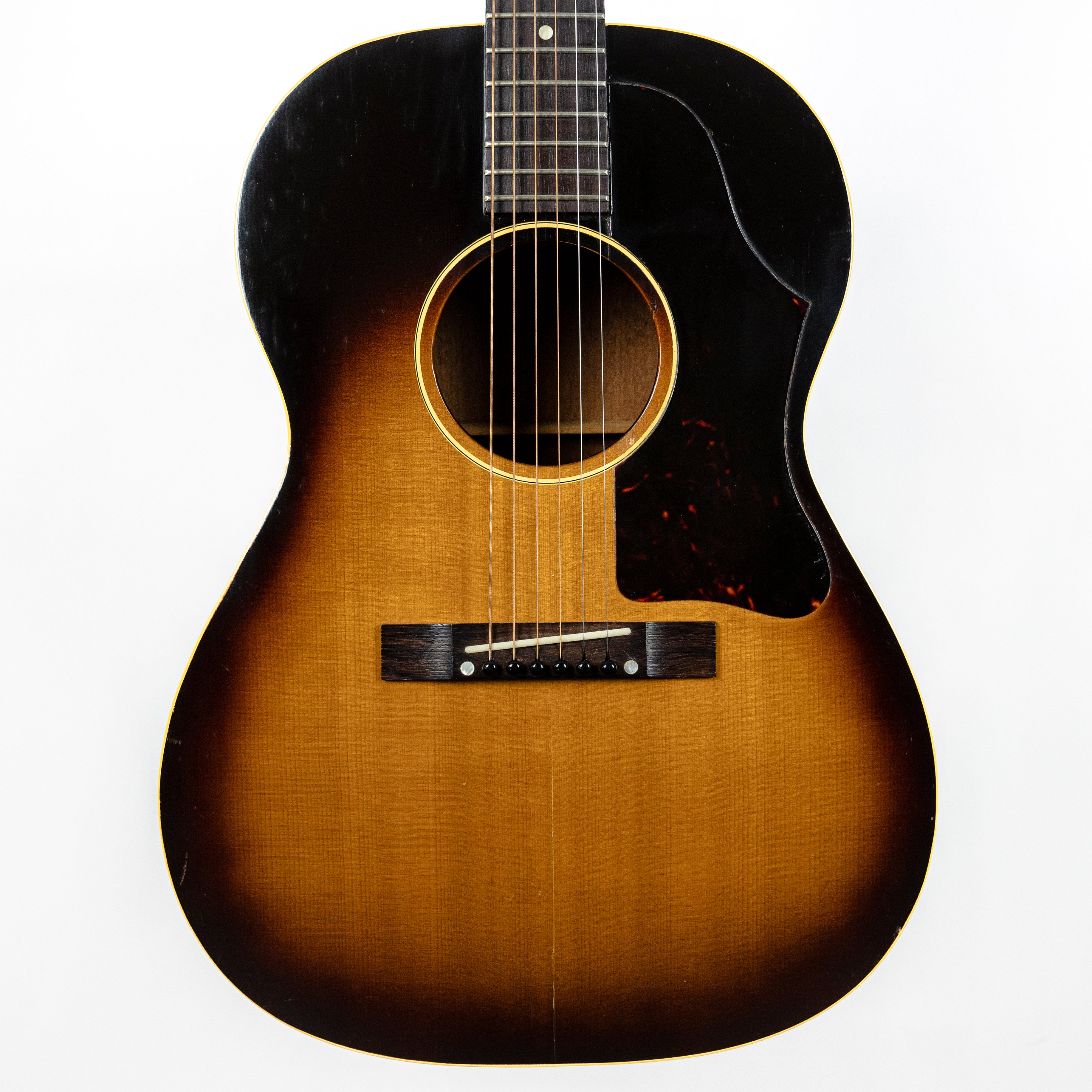 Gibson 1962 LG-1