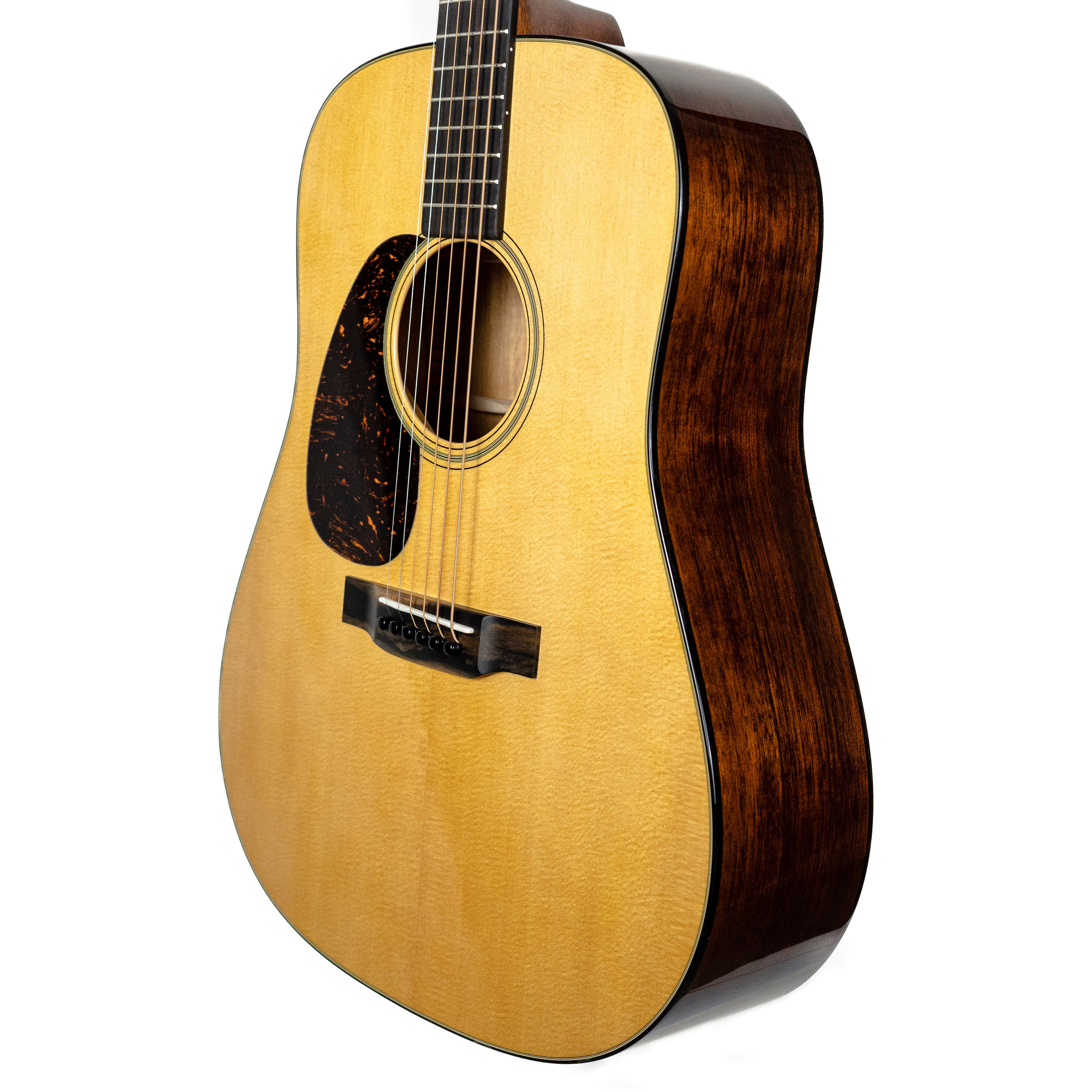 Martin D-18 Lefty — Rudy's Music