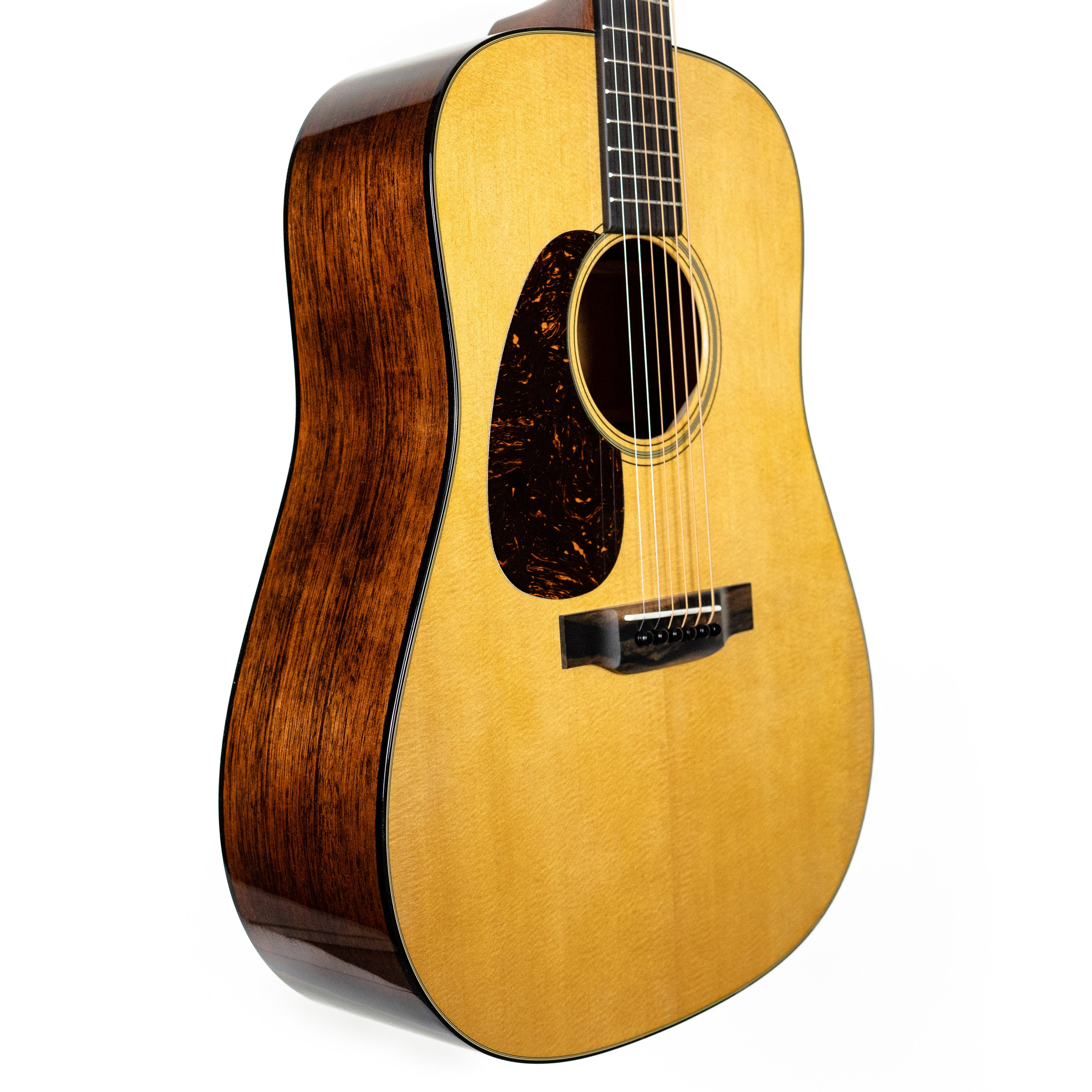 Martin D-18 Lefty — Rudy's Music