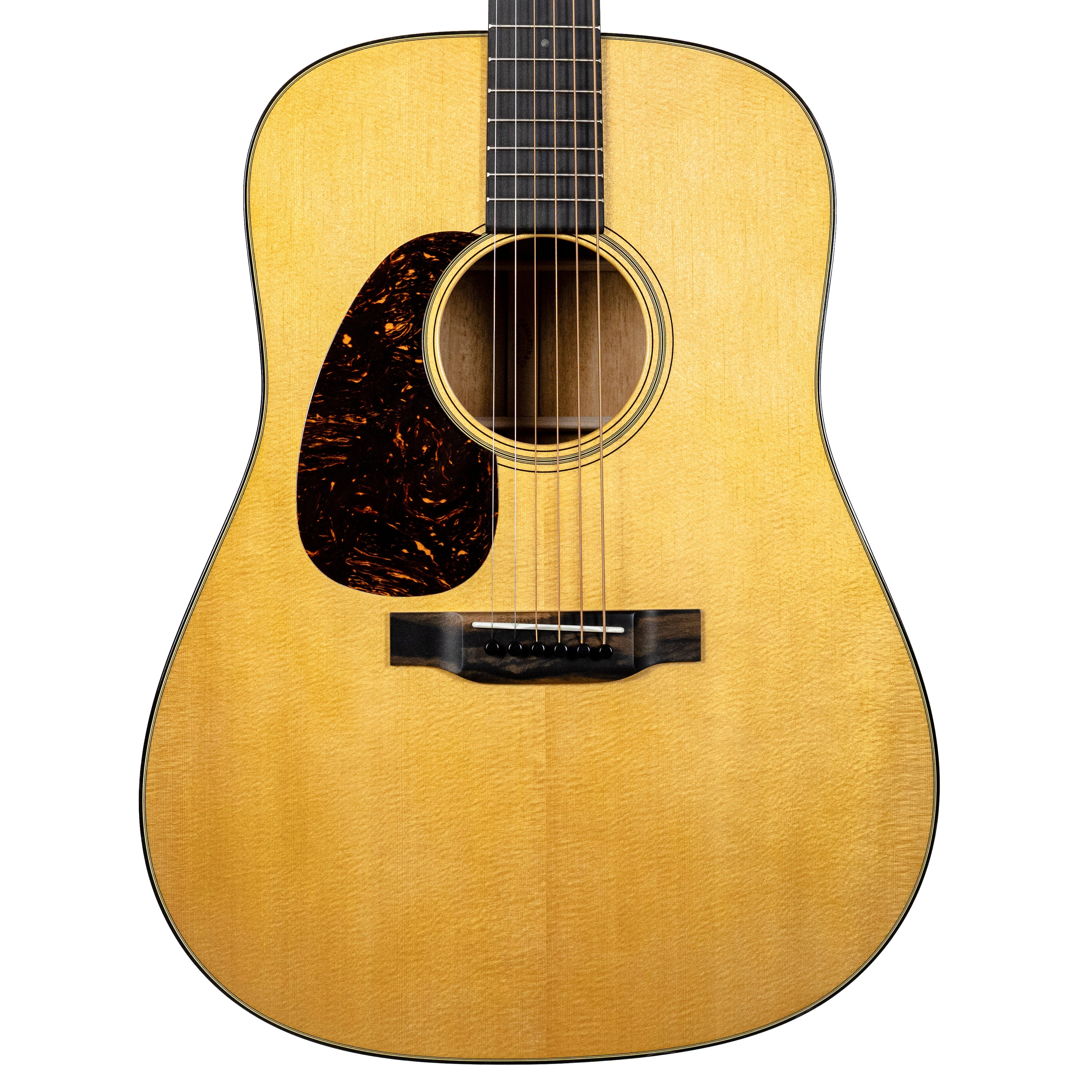 Martin D-18 Lefty — Rudy's Music