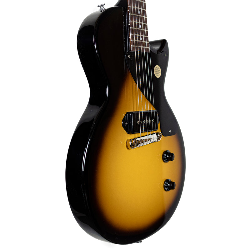 Les Paul Junior Vintage Tobacco Burst