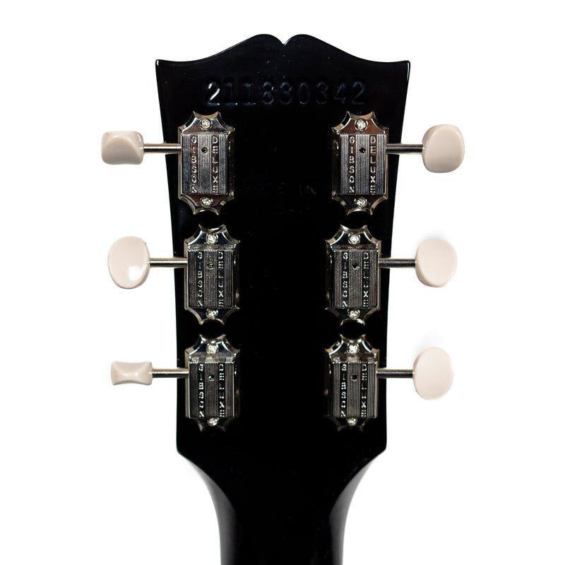 Les Paul Junior Vintage Tobacco Burst