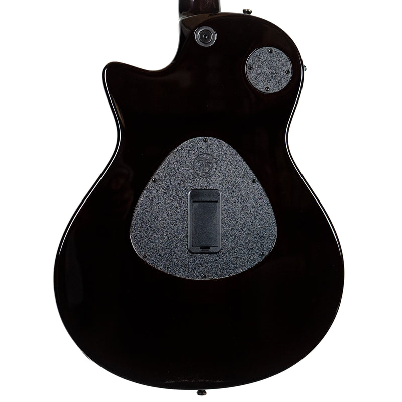 Taylor T5z Pro Tobacco Sunburst