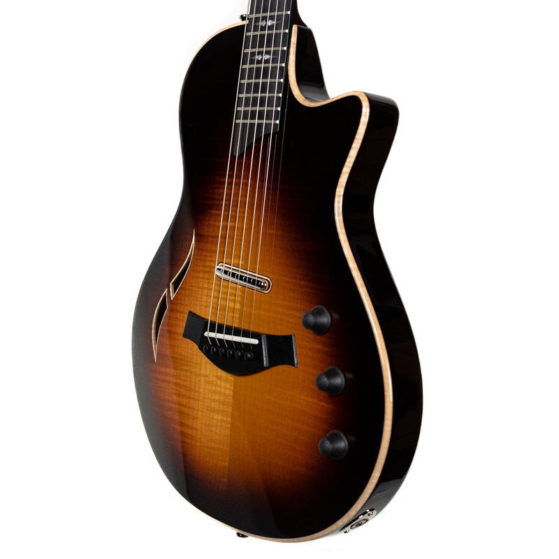 Taylor T5z Pro Tobacco Sunburst
