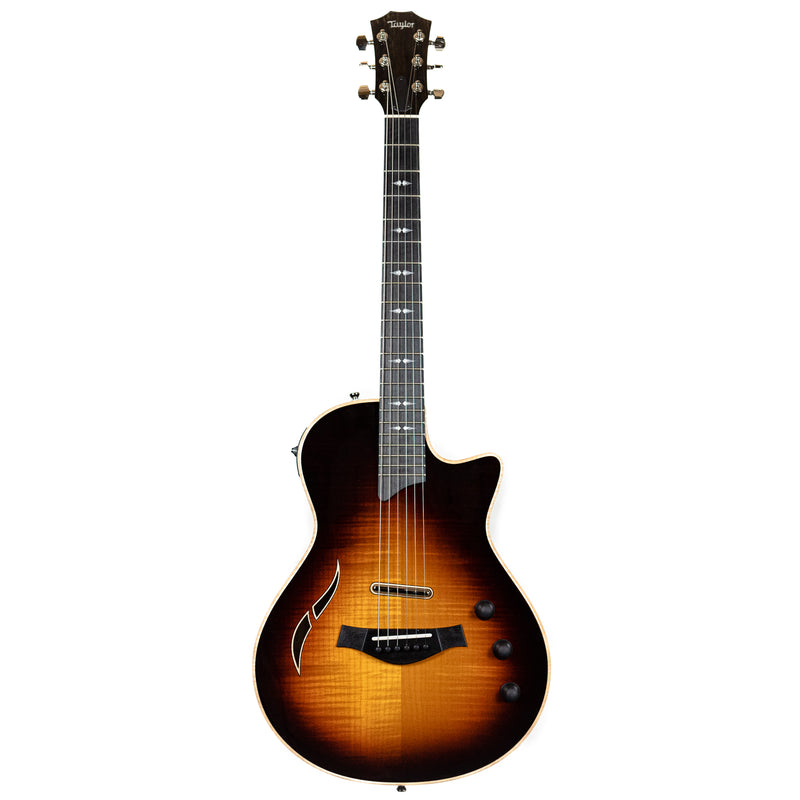 Taylor T5z Pro Tobacco Sunburst