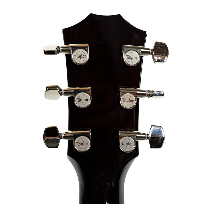 Taylor T5z Pro Tobacco Sunburst