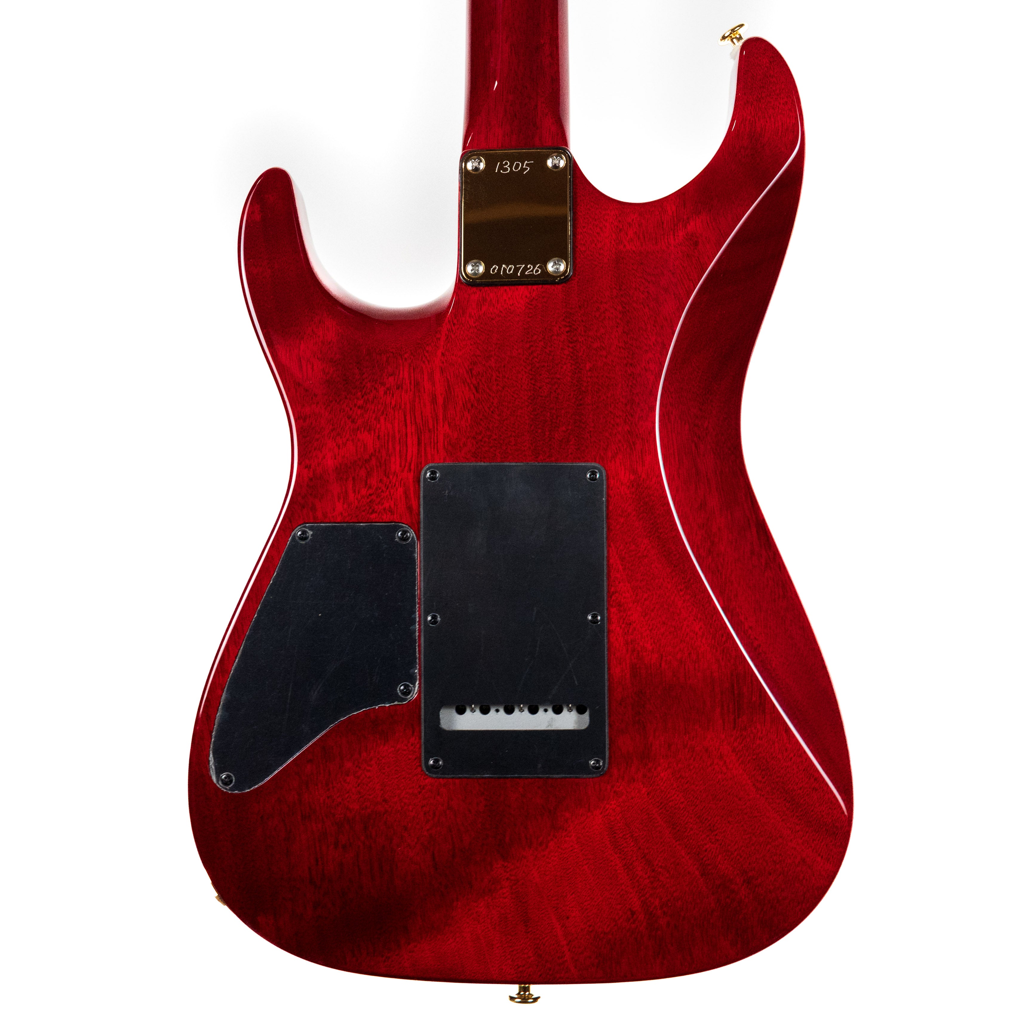 Pensa Soho Custom, Blonde Burst #1305