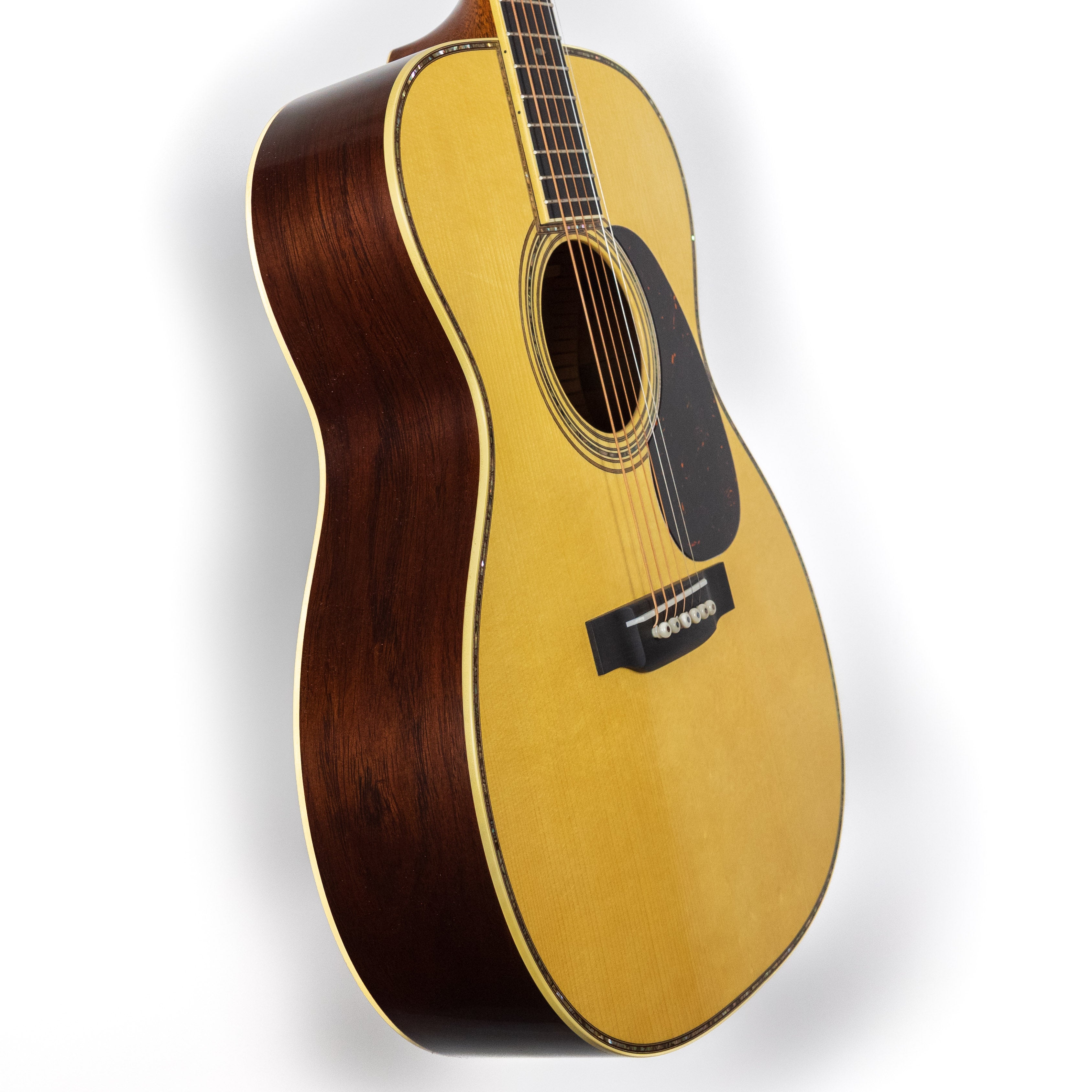 Martin 000-42EC 30th Anniversary — Rudy's Music