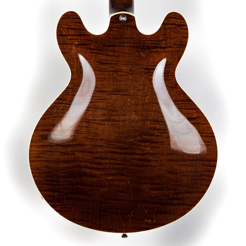 Collings USED I30LC, Tobacco Sunburst