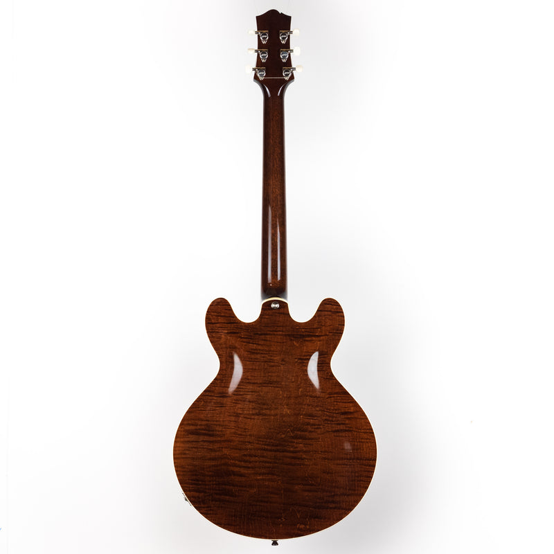 Collings USED I30LC, Tobacco Sunburst