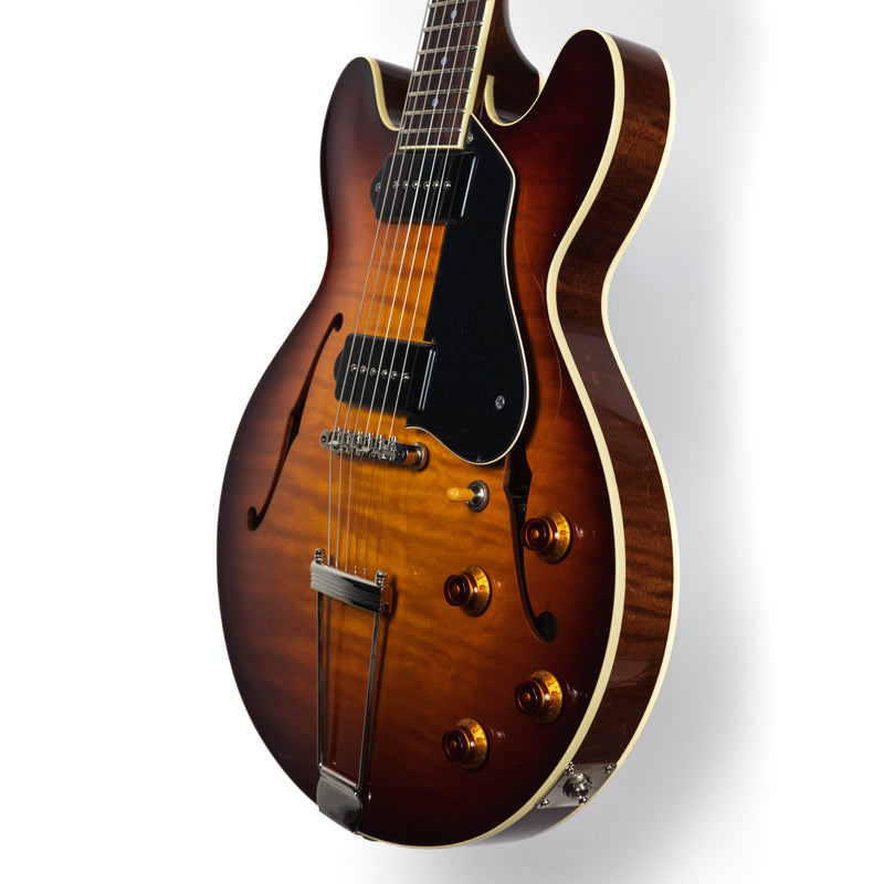 Collings USED I30LC, Tobacco Sunburst