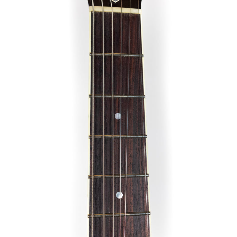 Collings USED I30LC, Tobacco Sunburst